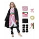thumbnail image 1 of Traje Disfraz Cosplay Nezuko con Accesorios Talla 10 a 12 años, 1 of 2