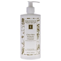 Eminence - Limpiador Probiótico Para Piel Clara De Para Unisex - Limpiador De 8,4 Oz
