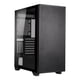 thumbnail image 1 of Gabinete BitFenix/ ​​Flow ATX / 4 Ventiladores/ Negro, 1 of 12