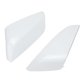 thumbnail image 1 of Cubierta de Espejo KASturrboo Chevrolet Malibu 2016-2024 Blanco, 1 of 7