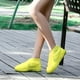 thumbnail image 4 of Pack 5 Pares Cubrezapatos Impermeable Latex Protector Botas, 4 of 5