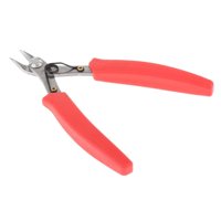 Ioensy - Alicates De Corte Diagonal Compactos Para Raqueta De Tenis De Bádminton