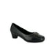 thumbnail image 2 of Zapato Ibon Negro Alquimia, 2 of 5
