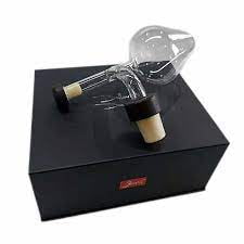 Joes - Decantador Aireador De Vino Bellovino