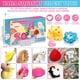 thumbnail image 2 of Kit De Squishies De 15 Piezas Juguetes Antiestrés, 2 of 7