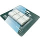 thumbnail image 3 of Overgrip Lacoste Blanco X3 Tenis Padel, 3 of 3