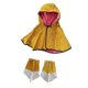 thumbnail image 1 of Tapa De Trabajo De Equipo De Protección De Soldadura De Cuero De Vaca L + 1 Par De Fundas Para Zapatos, 1 of 7