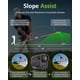 thumbnail image 5 of Telémetro de golf Acer de 1200 yardas con aumento de 6X en pendiente, 5 of 6
