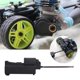 thumbnail image 4 of Motor De Arranque Rc Tbest 70111a A Escala 1 10 Para Motor Hsp 540, 4 of 9