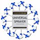 thumbnail image 2 of Boquilla de spray Gold Standard universal 12 unidades 946 ml, 2 of 8