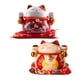 thumbnail image 5 of 2x Lucky Cats Money Bank Decoración Adornos De Mesa Estilo A Y Estilo B, 5 of 5