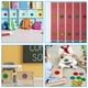 thumbnail image 2 of Pegatinas WhatSign 36 piezas Números para Aula, 2 of 7