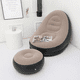 thumbnail image 2 of Sillon Inflable Posa Pies Para Interior Y Exterior, 2 of 6
