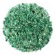 thumbnail image 1 of Fragmentos de cristal Orientrea 500 g de aventurina verde 7‑9 mm, 1 of 6