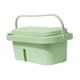 thumbnail image 4 of Cepillo De Pintura Lavabo Multifuncional Para El Hogar Pintura Gouache Limpiador De Pintura Verde, 4 of 5