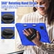 thumbnail image 3 of Funda BraencStock para Apple iPad Air de 33 cm/13 pulgadas y iPad Pro de 33 cm/13 pulgadas, 3 of 7
