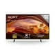thumbnail image 1 of Televisor 55" LED HDR  KD-55X77L, 1 of 8