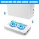 thumbnail image 2 of Ventilador de Enfriamiento AARONMEI para Consola Xbox Series S Blanco, 2 of 3