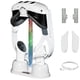 thumbnail image 1 of Base de Carga AARONMEI Meta Quest 3 RGB Blanco, 1 of 3
