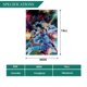 thumbnail image 3 of Dragon Quest-bandera de jardín temática. Regalo perfecto para fans, amigos y familiares, ideal para actividades al aire libre y decoración de fiestas.28CM*45CM, 3 of 5
