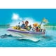 thumbnail image 3 of Lancha Playmobil City Life 71366 68 piezas figuras, 3 of 3