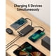 thumbnail image 4 of Power Bank VEEKTOMX 10000mAh con Cables Integrados para iPhone, 4 of 7