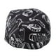 thumbnail image 3 of Gorro O Bandana De Cocina Chef Con Lazo Amarrable, 3 of 4