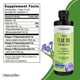 thumbnail image 3 of Suplemento de aceite de lino NaturalSlim Omega 3 6 9 480 ml, 3 of 3