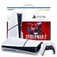 thumbnail image 1 of Consola PlayStation 5 Marvel Slim con Disco - Spider-Man 2, 1 of 2