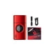 thumbnail image 3 of Shaver Afeitadora Profesional VGR 377 9000RPM Regulable Rojo, 3 of 3