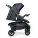 thumbnail image 3 of Coche Travel Sienna Negro Gold, 3 of 6