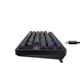 thumbnail image 5 of Teclado Gamer Mecánico Luces RGB KB892L Havit, 5 of 5