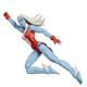 thumbnail image 5 of Figura de acción Marvel Legends Series Namorita 15cm, 5 of 9