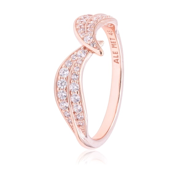 Anillo Pandora Centelleante