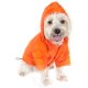 thumbnail image 4 of Abrigo para perro Pet Life ® Sporty Avalanche ligero e impermeable, 4 of 8