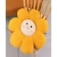 thumbnail image 4 of Cojin Decorativo Diseño Flor Kawaii 45cm Amarillo, 4 of 4