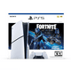 thumbnail image 2 of Consola Sony PS5 PlayStation 5 Slim - Fortnite - Edición Disco, 2 of 4