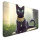 thumbnail image 1 of Alfombrilla STORKY 61 cm x 36 cm de goma antideslizante con gato, 1 of 6