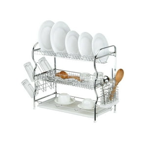 Secaplatos Simple Cook Cromo Xl