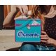 thumbnail image 4 of Lonchera Toynk LOST Oceanic Airlines, lata metálica, 4 of 7