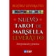 thumbnail image 1 of Libro Nuevo Tarot De Marsella Leveratto - Beatriz Leveratto, 1 of 2