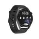 thumbnail image 5 of Smartwatch Reloj Inteligente Bluetooth 280 mAh 390x390 IP68 llamadas DT3 PRO, 5 of 8