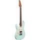 thumbnail image 3 of Guitarra Eléctrica para Zurdo Ibanez Prestige Az2204nwl - Mint Green, 3 of 3