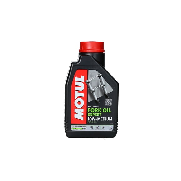 Aceite Suspension 10w Technosynthese Fork Oil