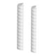thumbnail image 1 of 2 Protectores De Corteza De árbol Para Plantas, Funda Para árboles, Funda Protectora Para árboles, 1 of 5