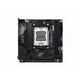 thumbnail image 3 of Placa Madre Gigabyte B850I Aorus Pro AM5 Mini ITX Negro Mate / Negro, 3 of 3