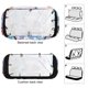 thumbnail image 3 of Funda de Asiento Trasero Desmarcar Gacha Life 120x59x76cm, 3 of 6
