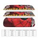 thumbnail image 2 of Spider-Man 3-Piece Twin Bed Set - Includes 1 Single Quilt And 2 Pillow Cases Bedding - Fade Resistant Microfiber - Spider, 2 of 4