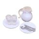 thumbnail image 2 of 8 Piezas De Botella De Leche De Casa De Muñecas Para Accesorios De Caja De Habitación De Casa De Muñecas 1/12, 2 of 5