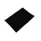 thumbnail image 4 of Piso Shaggy 40x60cm Poliester Negro, 4 of 4